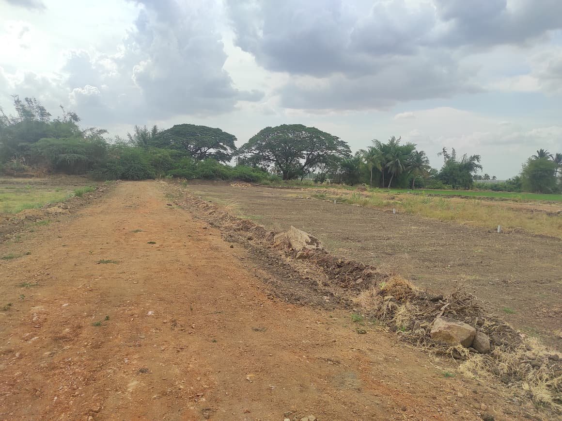 Jai Villa Plot